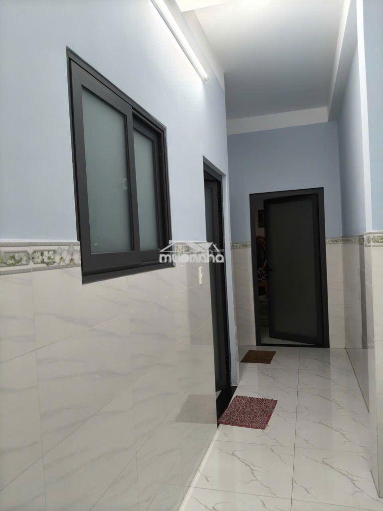Bán nhà hẻm 3m(oxh) minh phụng, p.9, q.6, 6,2 tỷ - 4