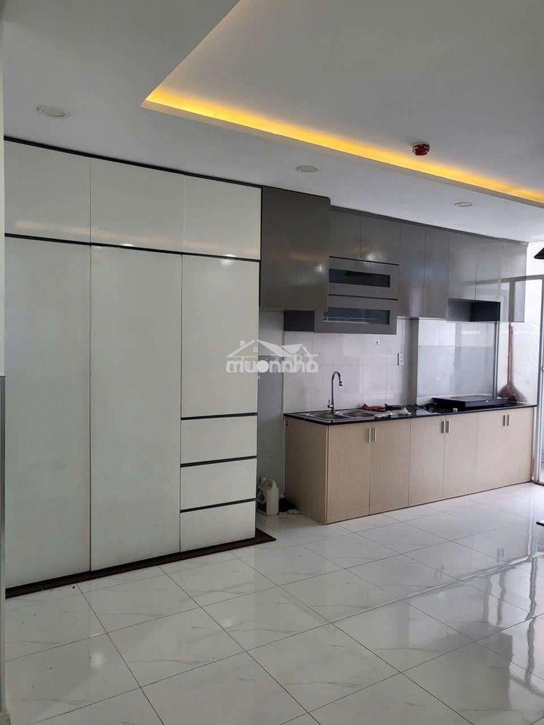 Bán 1pn lotus sen hồng full nội thất đẹp có thương lượng - 4