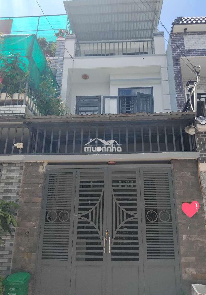 Pass lại nhà nguyên căn 3pn giá tốt hẻm xe tải