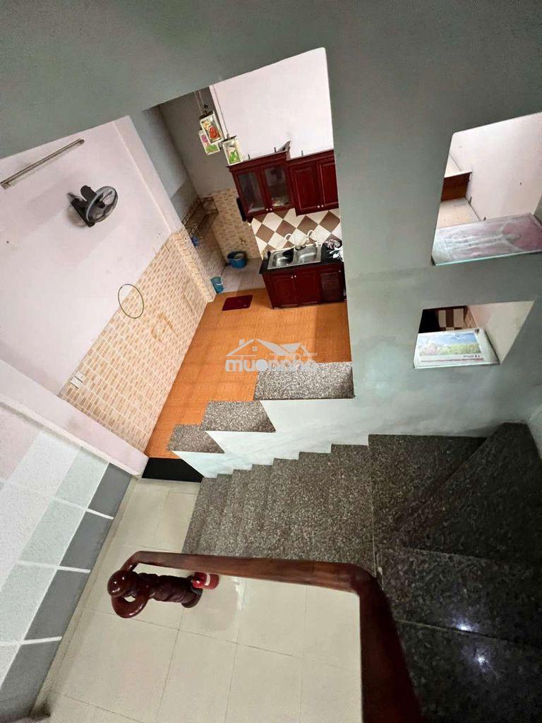 Cho thuê nhà nguyên căn 11 triệu - 4
