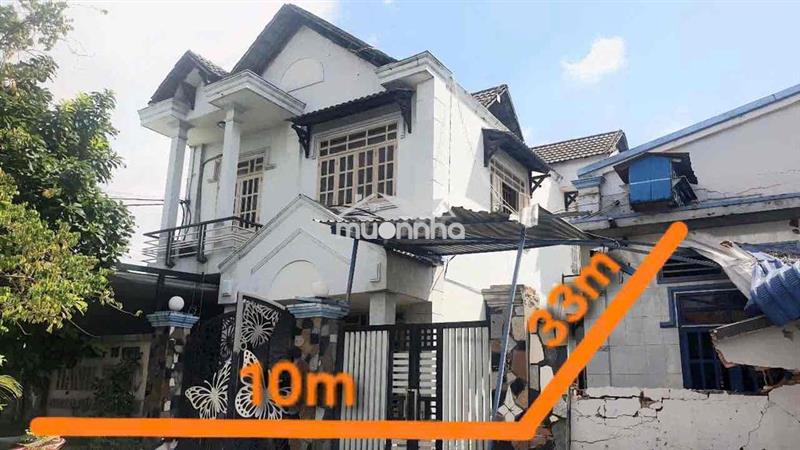 Ngân hàng thanh lý tài sản: thuận giao, thuận an, bình dương