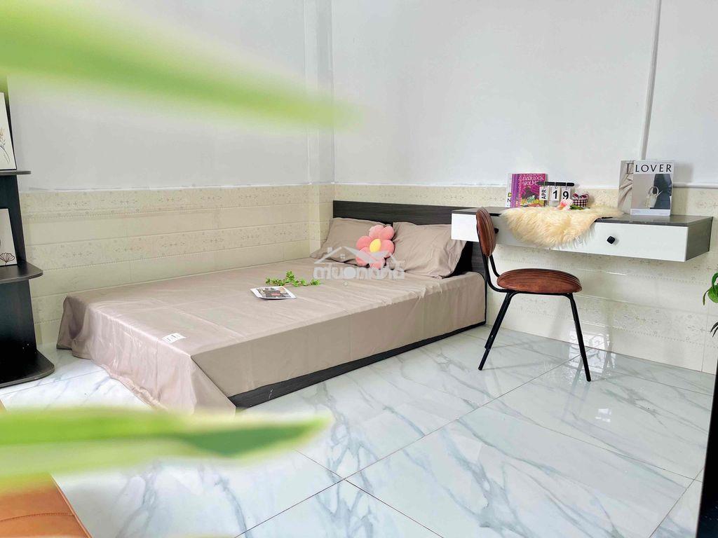 Studio full nội thất-ngay cầu nguyễn tri phương - 2