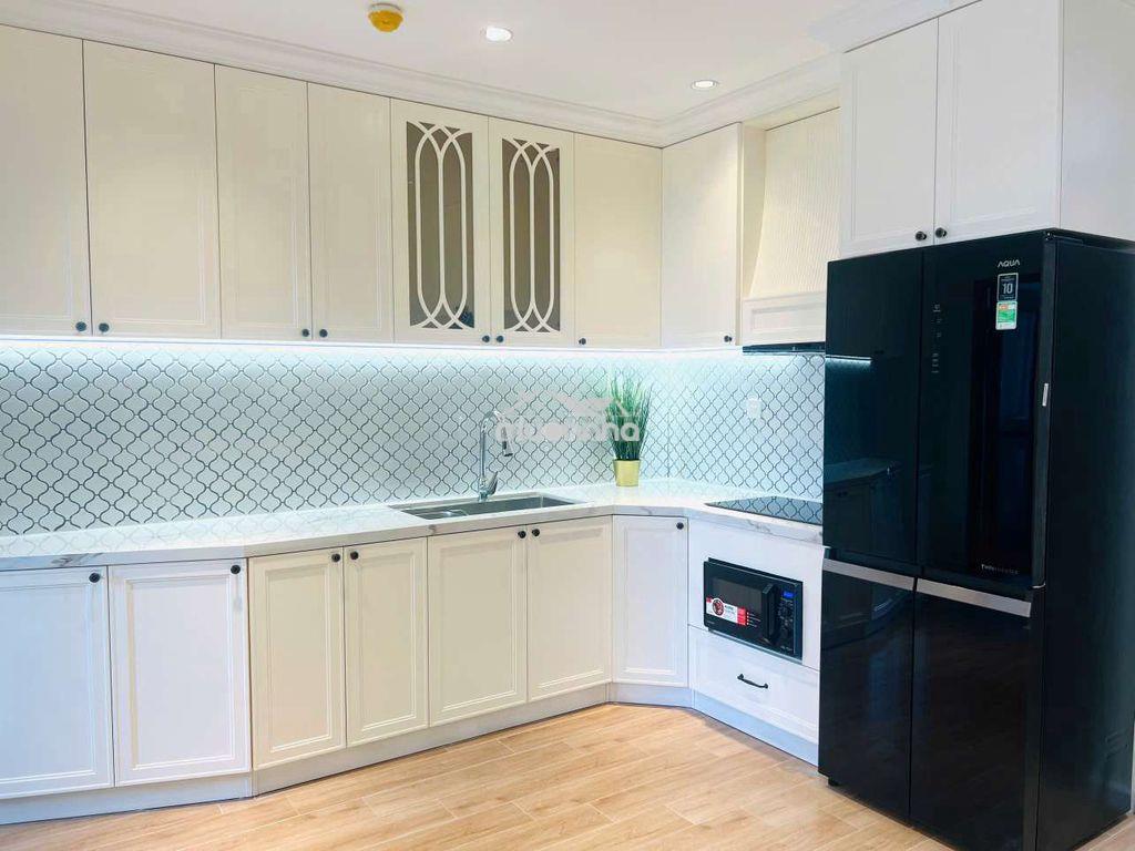 Cho thuê căn hộ cao cấp saigon south residence - Ảnh 4