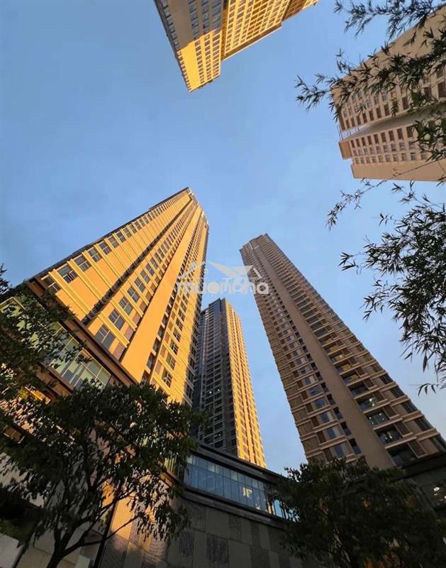 Cho thuê shophouse sunwah pearl  nguyễn hữu cảnh q. bình thạnh sát q1