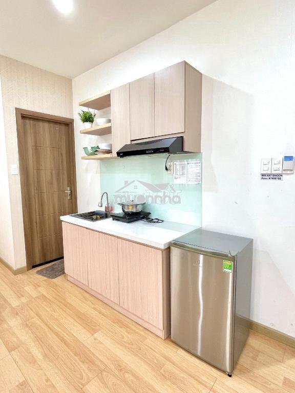 🙋♂️Trống lại căn full nội thất đường phan văn hớn bà điểm quận 12 - 2