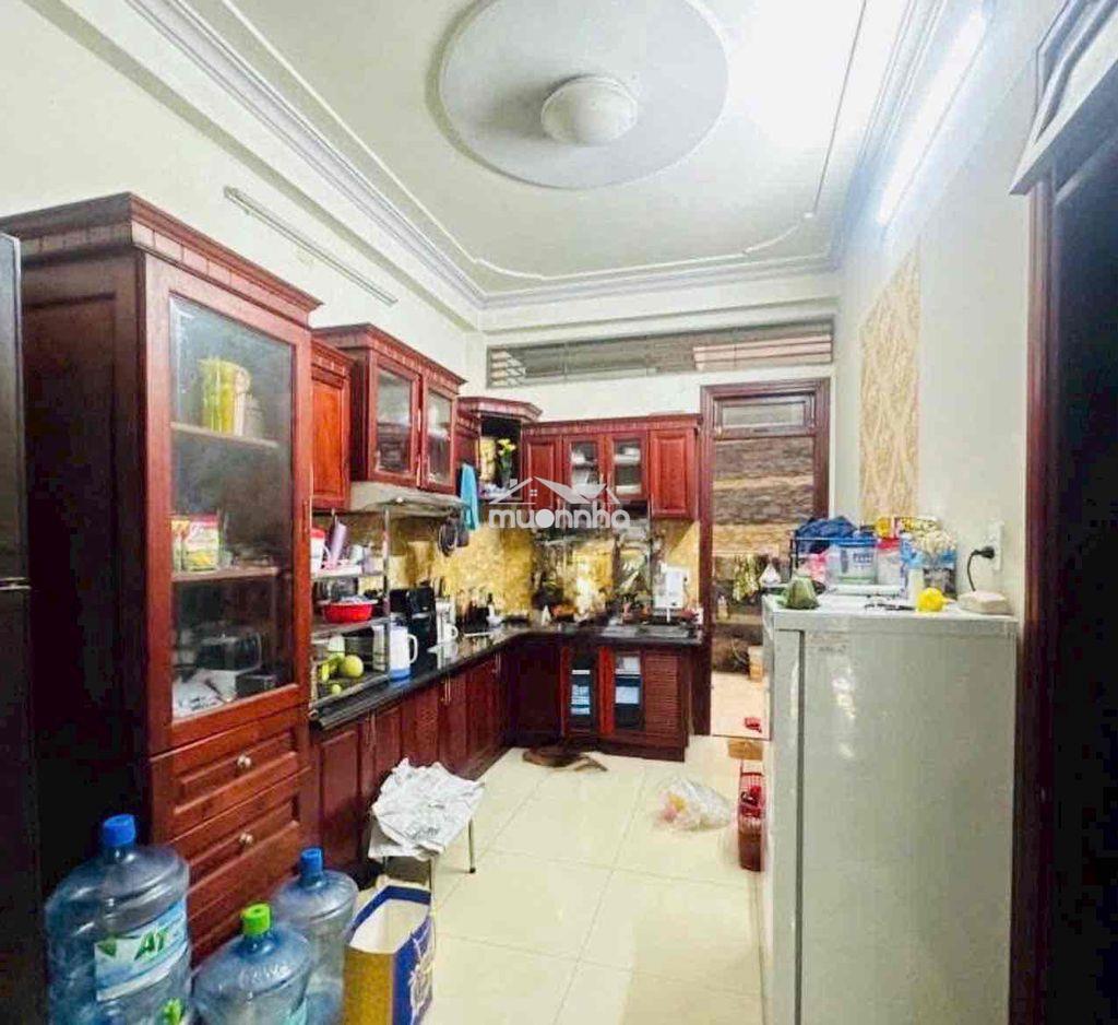 Siêu phẩm phước long b - q9 cũ - mặt tiền thông -ngang 6m - giá cực số - 4