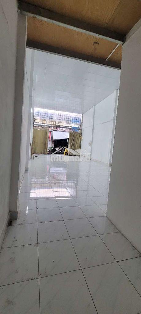 Nhà hẻm ôtô khu vực an ninh dân cư đông đúc gần chợ trường học - 2