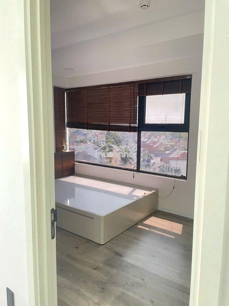 Căn hộ flora kykyo, q.9 - 10tr/tháng (2pn, 2wc, đầy đủ nội thất)