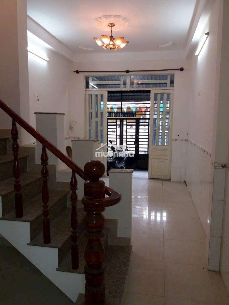 🏠 Chủ gửi nhà 1lầu 4phòng gần chợ nhỏ võ thị hồi,xuân thới đông 🏠 - 3
