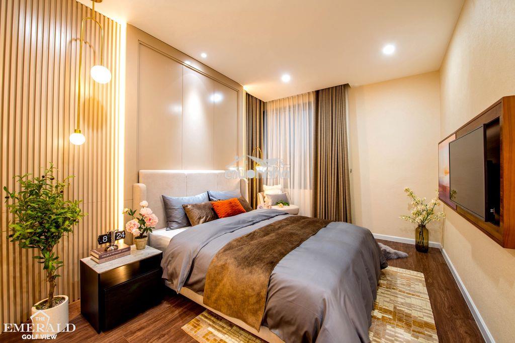 Cho thuê habitat full nội thất - 2pn  vào ở ngay  - 2