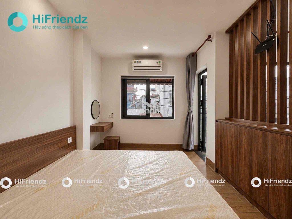 🌾🌾Khai trương ch 1pn tách bếp balcon🔥full nt có tm🔥nguyễn văn đậu🎉bt🎉 - 2