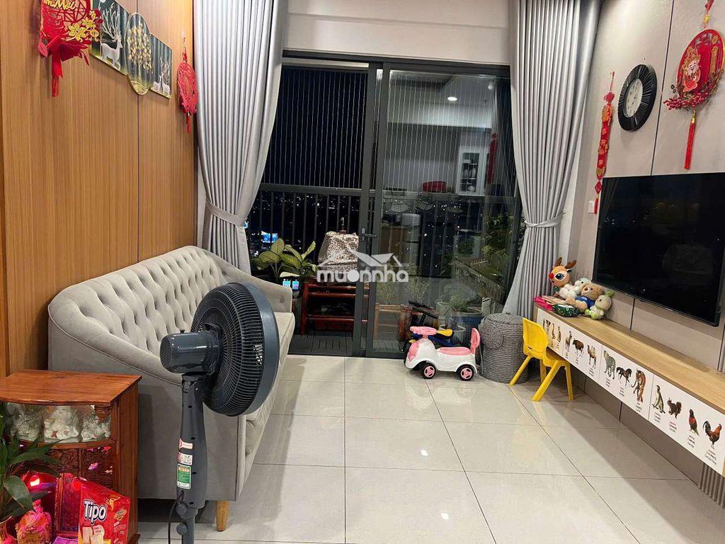 Cho thuê 2pn the rivana đầy đủ nội thất ở liền y hình - 2