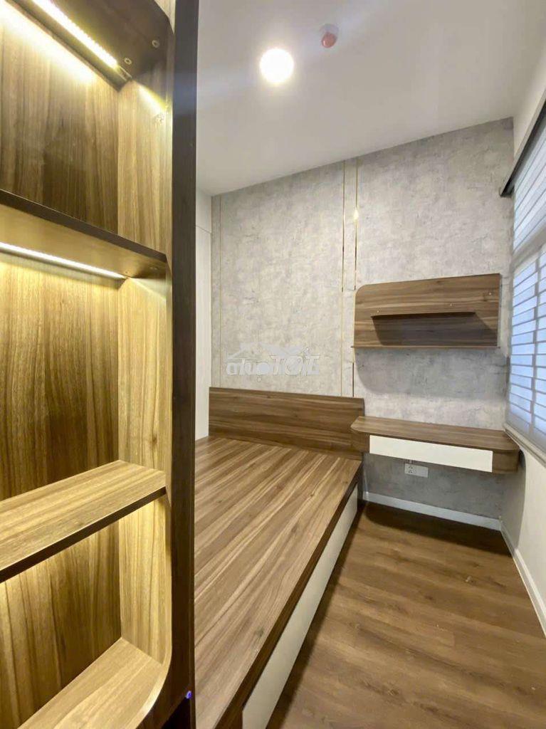 🔥 2pn mới đẹp – ở liền – a&t sky garden lái thiêu thuận an - 4