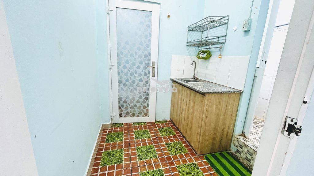 𝗦𝗧𝗨𝗗𝗜𝗢 Tách bếp cửa sổ- cv bàu cát 3, 𝑬𝑻𝑶𝑾𝑵 , sân bay t3. tân bình - 4