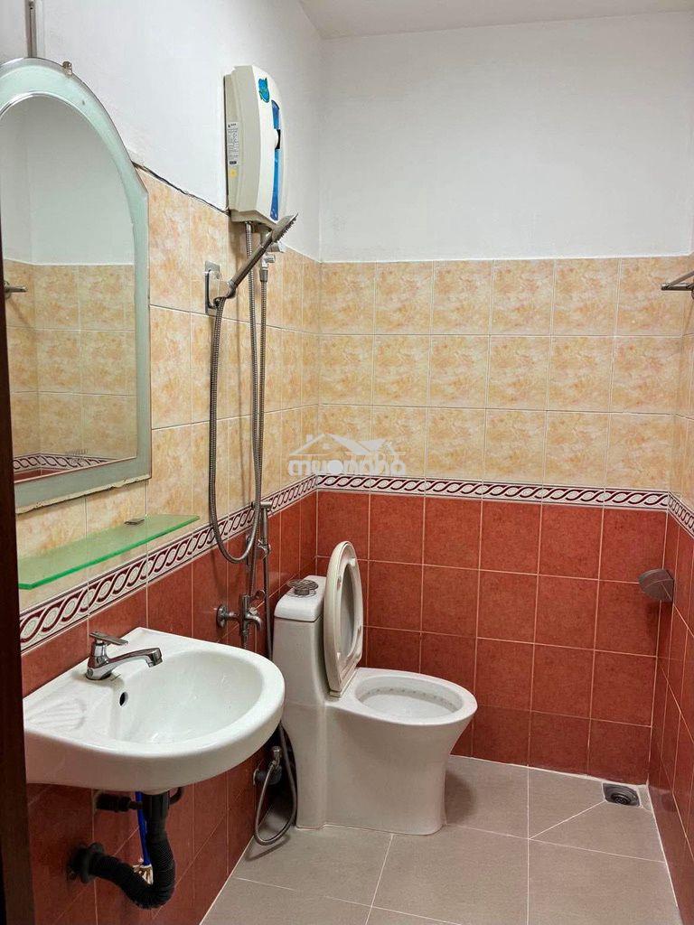 Phòng cho thuê full nội thất gần e-town cộng hòa - 4