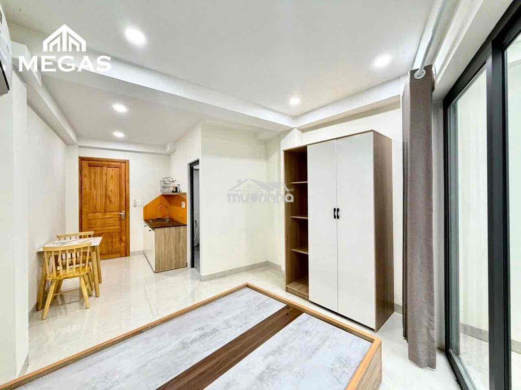 Ngay hoàng sa full nội thất có sân sau tiện di chuyển quận trung tâm - 3