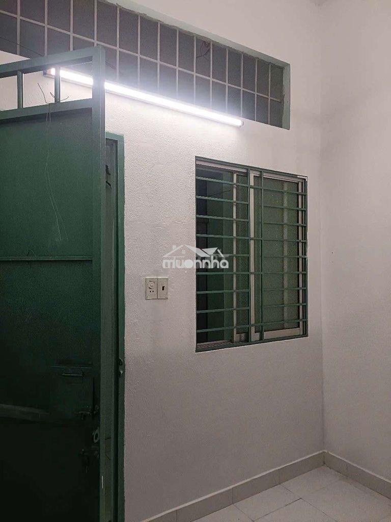 Phòng 15m2 khu an ninh vip