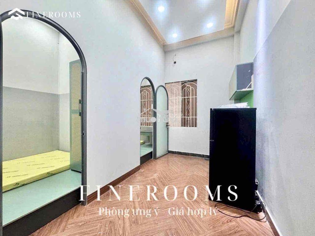 Chính chủ tìm khách cute 2pn nội thất đầy đủ ở liền - 3