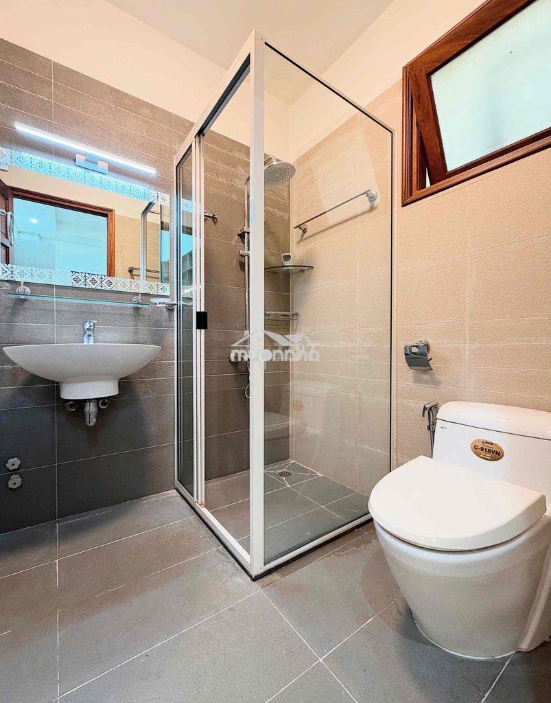 🏠Khai trương căn hộ dịch vụ cao cấp quận 1 (ngay chợ bến thành) - 4