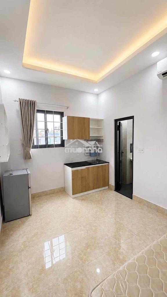 Bán chdv dòng tiền khủng 60tr/tháng. 70m2 chỉ nhỉnh 12tỷ, cmt8 q3