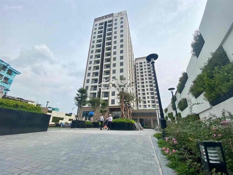 Cho thuê căn hộ 2 phòng ngủ