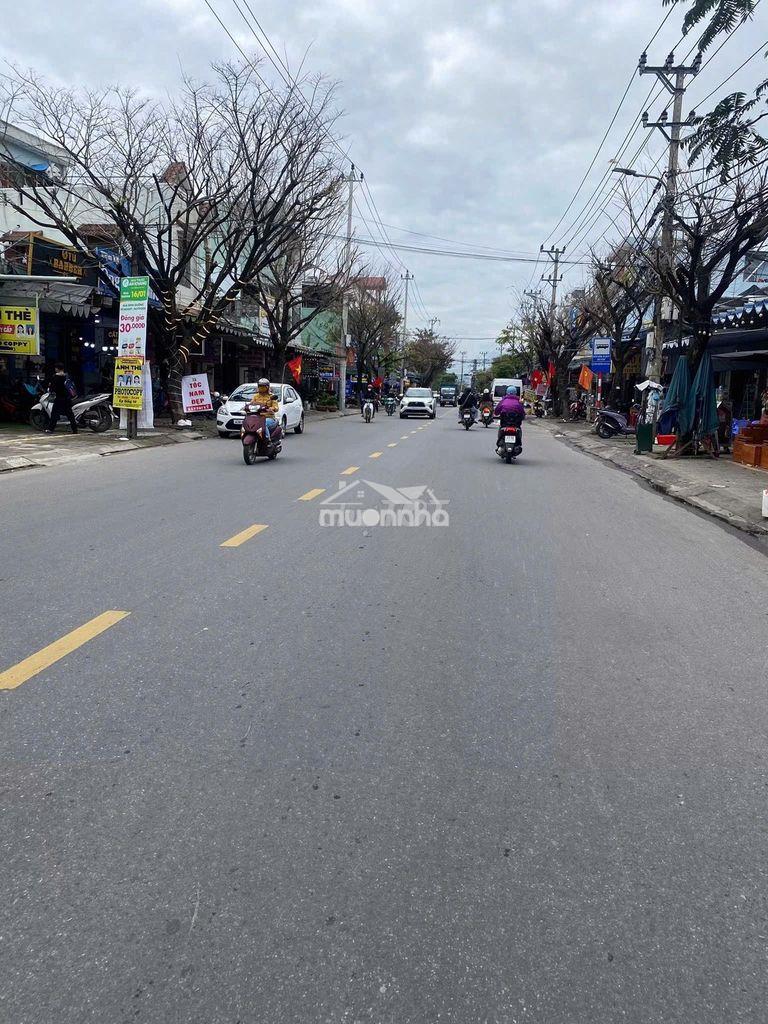 Chính chủ bán đất đường thạch sơn 3, trục gần chung cư ecohome - 3