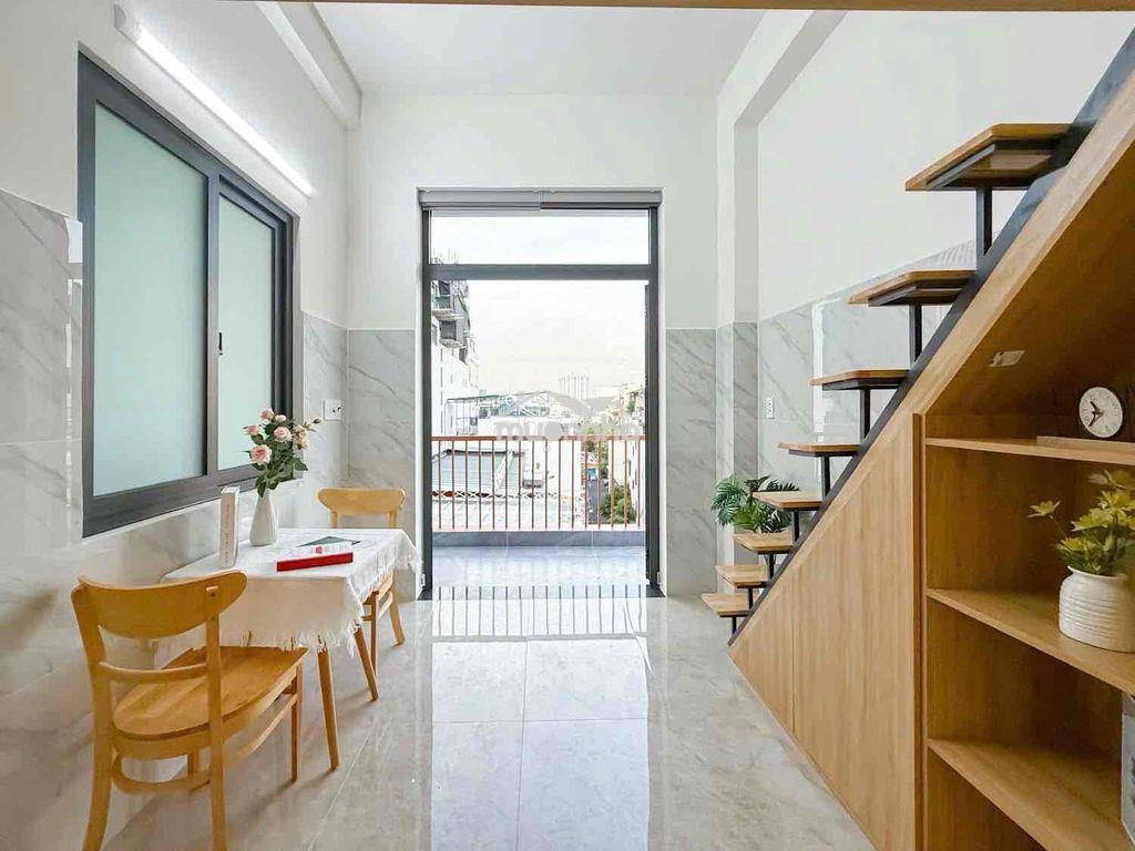 Dự án duplex mới full nội thất🏡 - 3