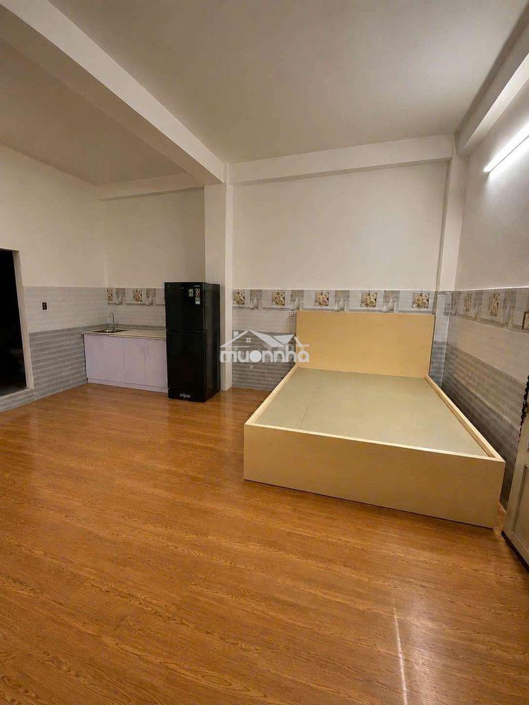 Cho thuê phòng mới đẹp giá tốt