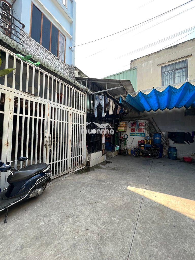 Bán gác lửng sổ riêng giá rẻ gần ngã tư miễu ông cù - thuận an - 3