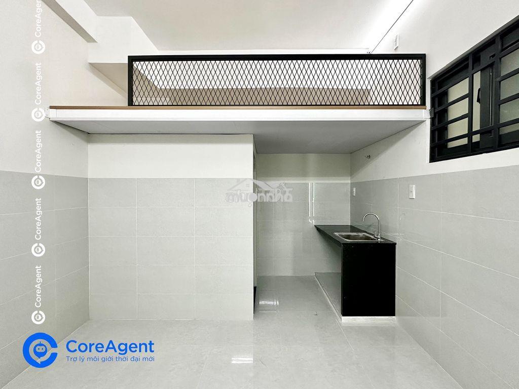 Duplex mới xây ngay lê trọng tấn quận tp full nội thất - 2