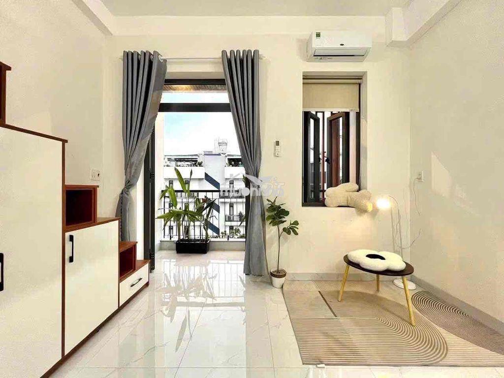 Khai trương căn hộ duplex new 100%🔥phan văn hớn - 2