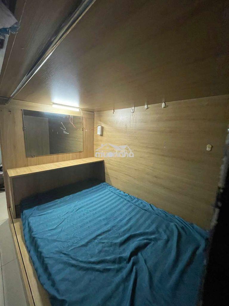 Ktx sinh viên đi bộ 3p tới trường - 4