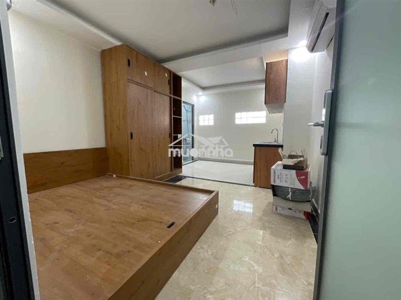 Cho thuê  chdv mới 100% cách vlu iuh 15p đi xe