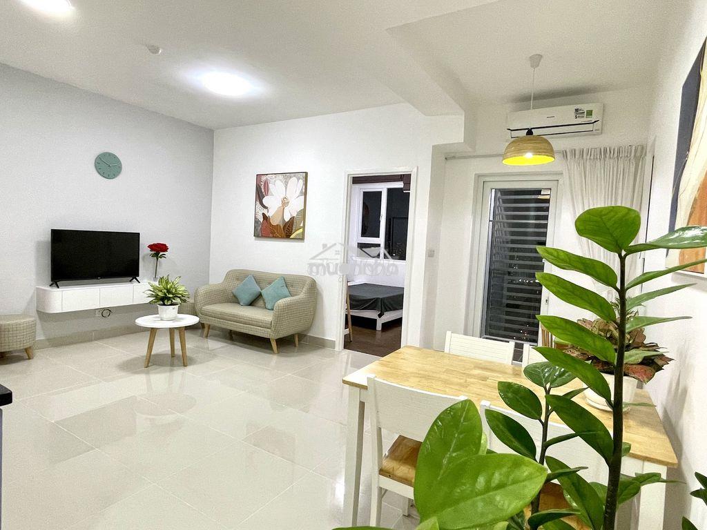 Cho thuê the park residence 1pn 9.5 triệu - 4