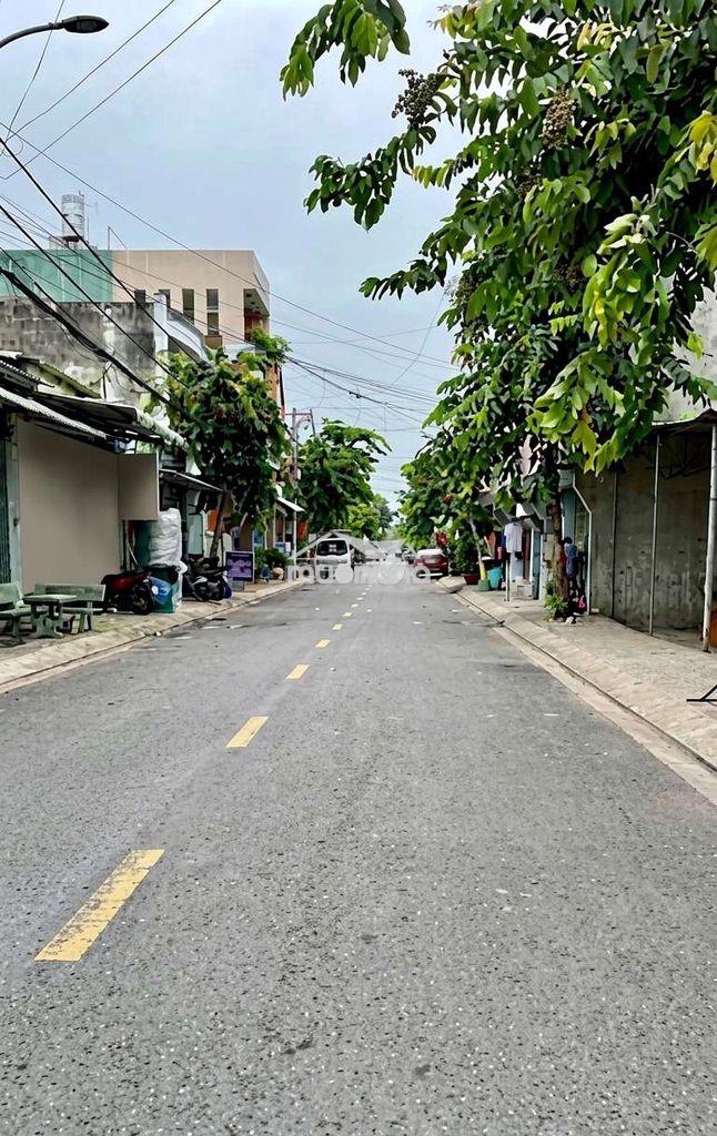 Nhất chi mai tân bình - hẻm thông - 72m2 - 7,45 tỷ - 2