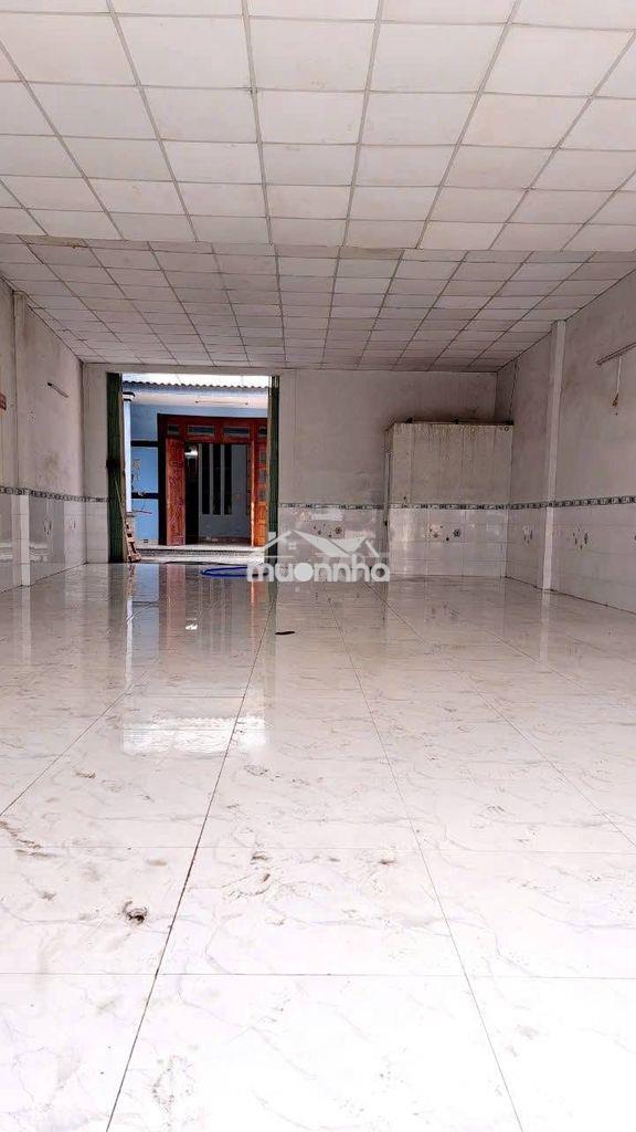 Chỉ 1 tỷ có nhà 120m2 đường nguyễn thị rành, shr, sát kcn tây bắc - 4