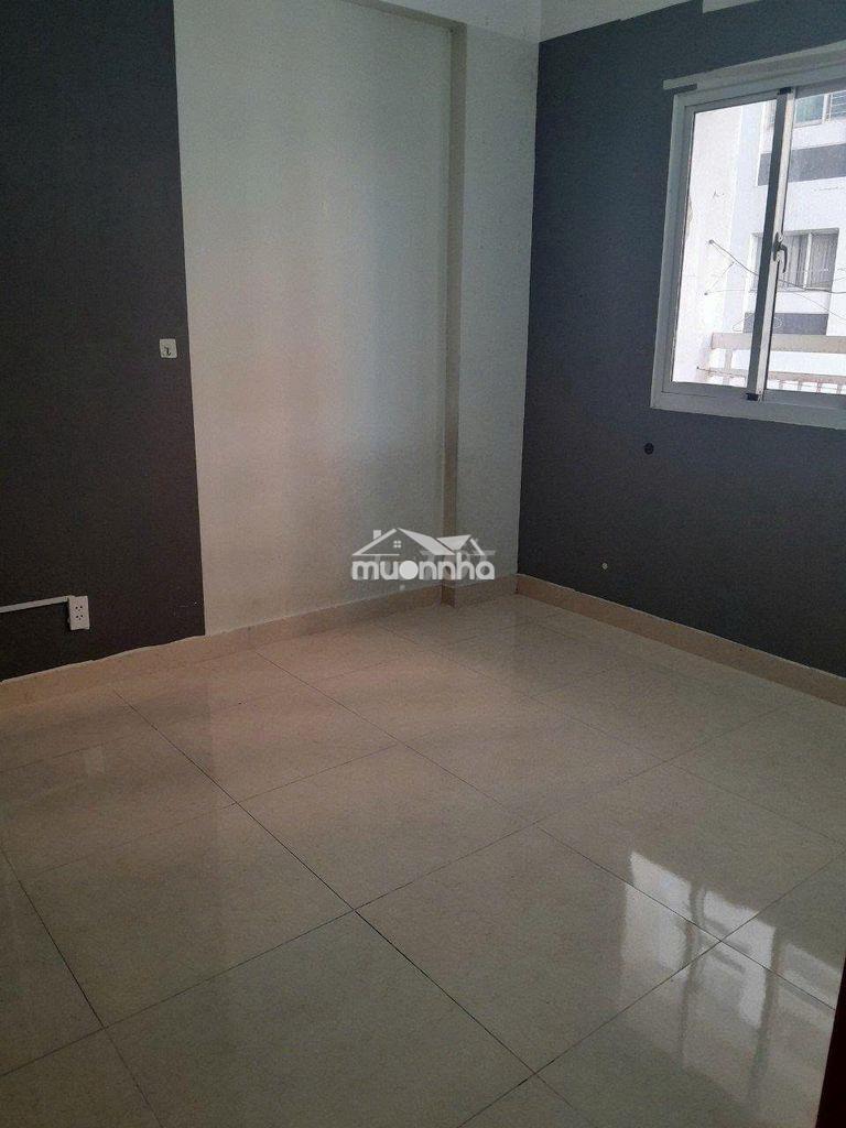 Chung cư phú thọ- nguyễn thị nhỏ: căn 60m2, 2p ngủ, giá 9,5tr/tháng - 4