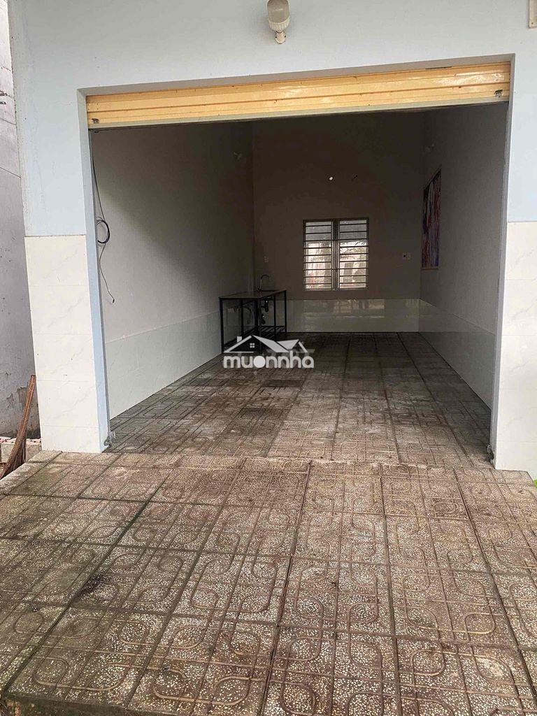 Cho thuê kiot làm văn phòng hoặc kho chứa hàng. - 2