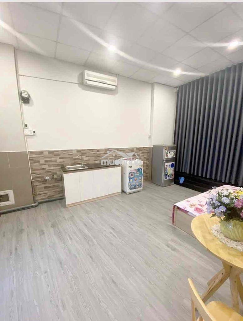 Phòng đẹp full nt mới, đặng thuỳ trâm bình thạnh, gần vlu cs3 - 4