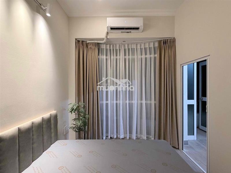 🎉 Khai trương căn hộ new 100% – cư xá đô thành, q3 🎉