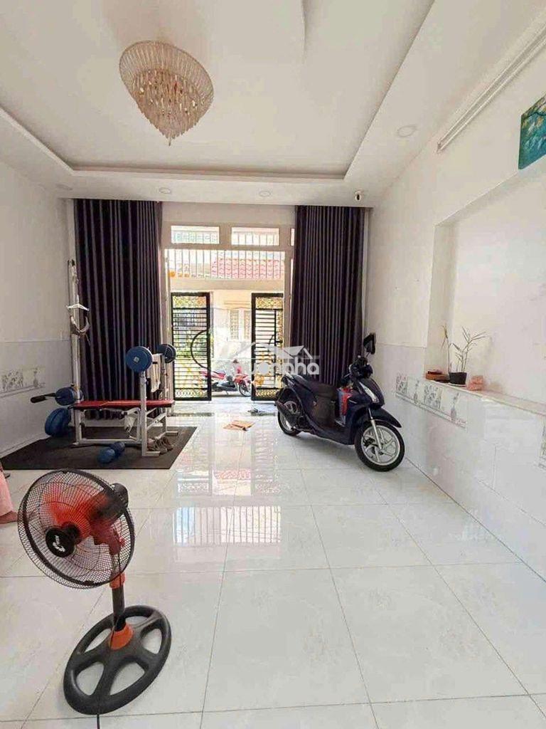 🏡 Trệt 1 lầu 49m2 - 4,2 x 12  - nguyễn văn khối, p8 gò vấp
 - 2