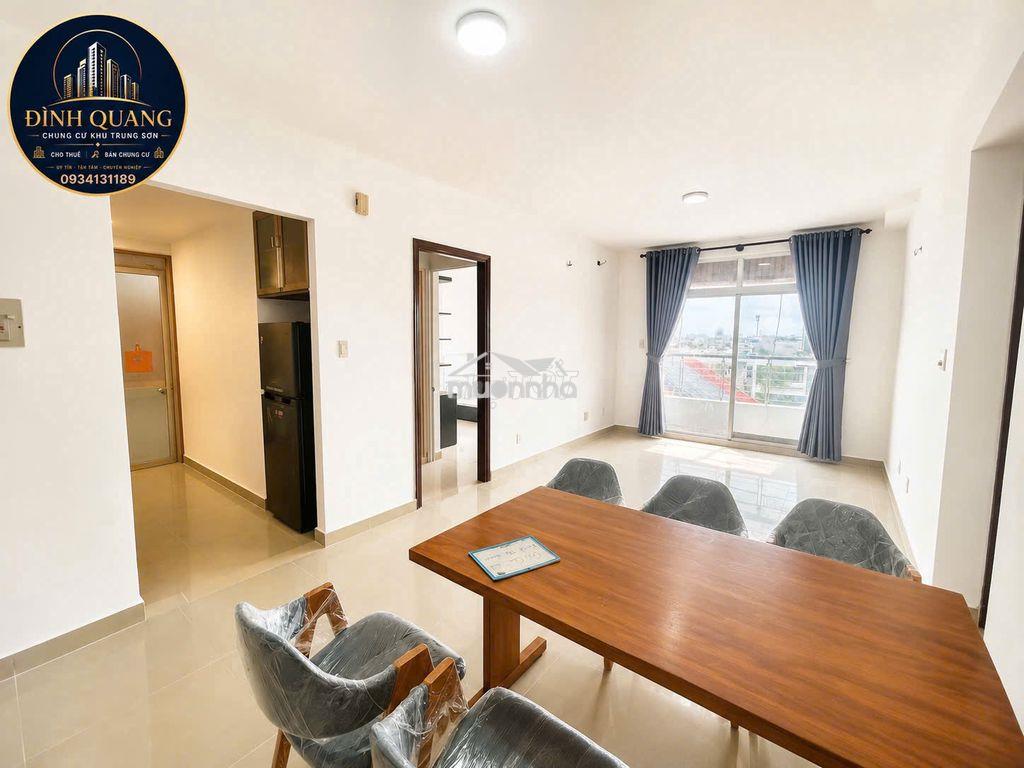 Chỉ 10 triệu/tháng – cho thuê – 2pn 2wc – full nội thất - Ảnh 2