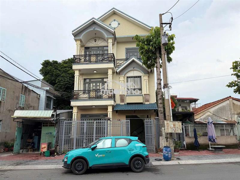 Biệt thự gần chợ dĩ an 1 giá 15 triệu