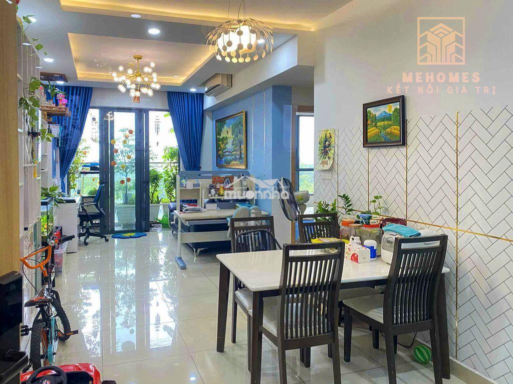 🍀Cho thuê 2pn 2wc 1 kho 86m2 chỉ 16tr, trống sẵn ở liền, đẹp mới sạch - Ảnh 2