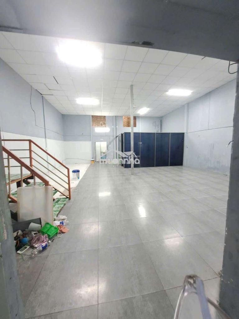 18 tr. kho tỉnh lộ 10 ngay chợ phú lâm quận 6 - 3