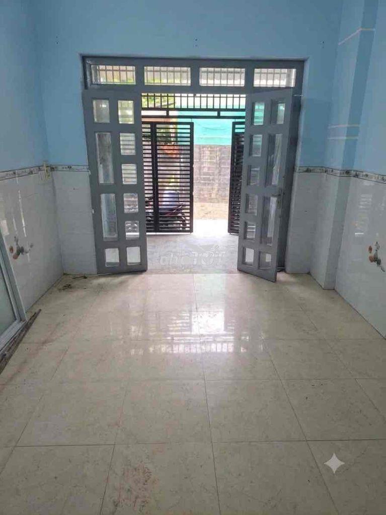 Bán nhà trung tâm tân phú kế bên đại học công thương 2 tầng 4 đ nhinh - 3