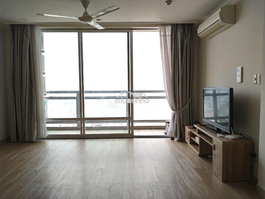 Cho thuê căn hộ chung cư khải hoàn, quận 11, 120m2, 3pn, 15tr - 3