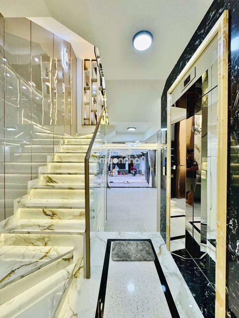 Siêu phẩm nhà phố - 4