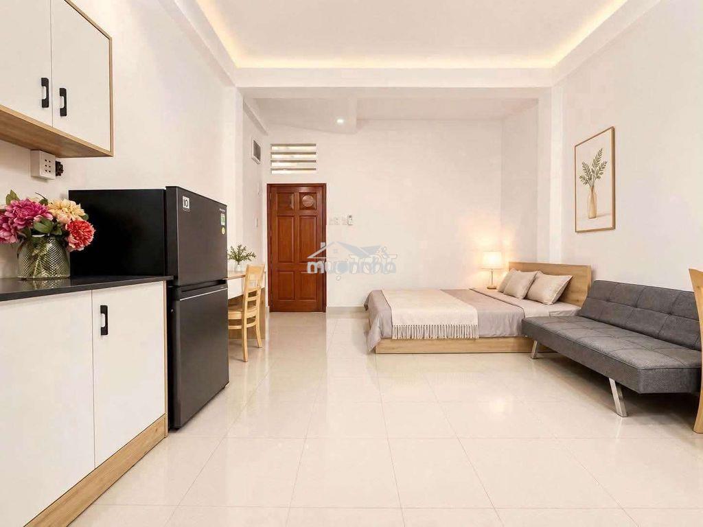 Căn hộ mới xây ngay cộng hòa_full nội thất_ngay học viện hàng không!!? - Ảnh 3