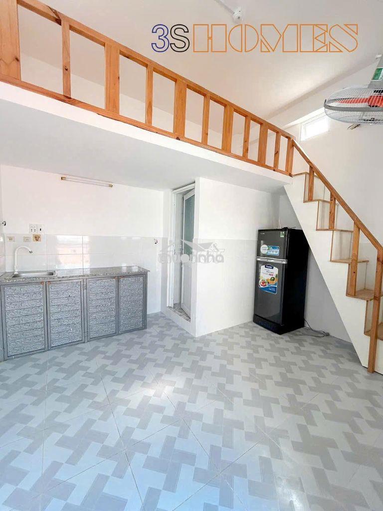 Giảm 500k tháng đầu tiên - gần đh công thương huflit văn hiến hvhk - 4